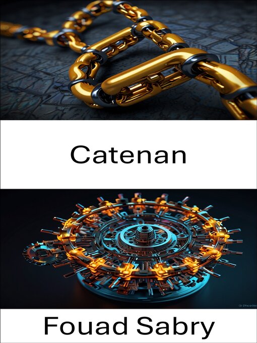 Title details for Catenan by Fouad Sabry - Available